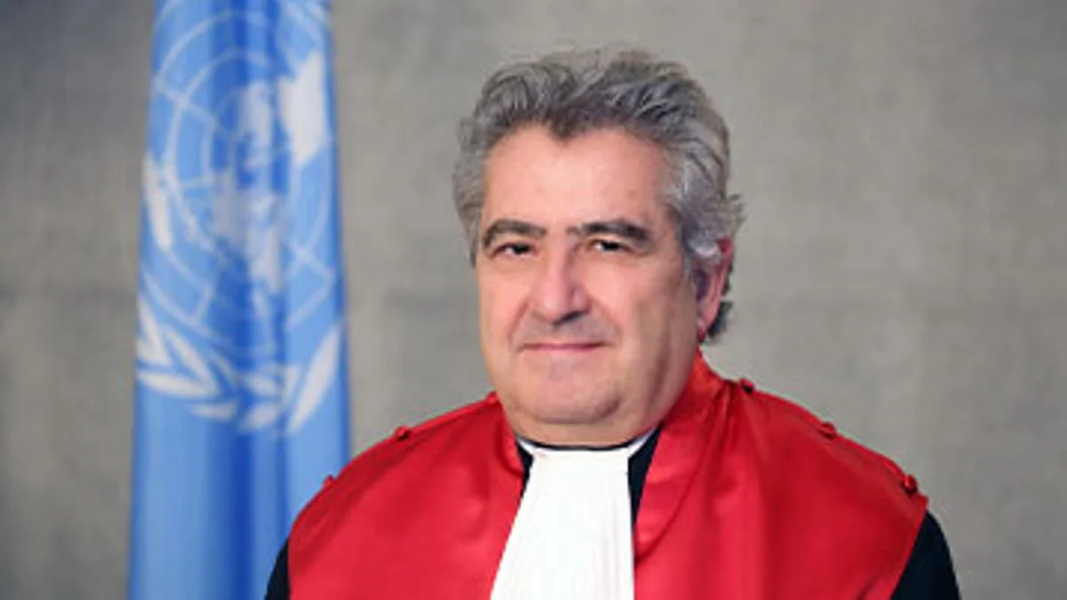 El futuro de la justicia en España en peligro tras la manipulación de la carrera judicial por la derecha
