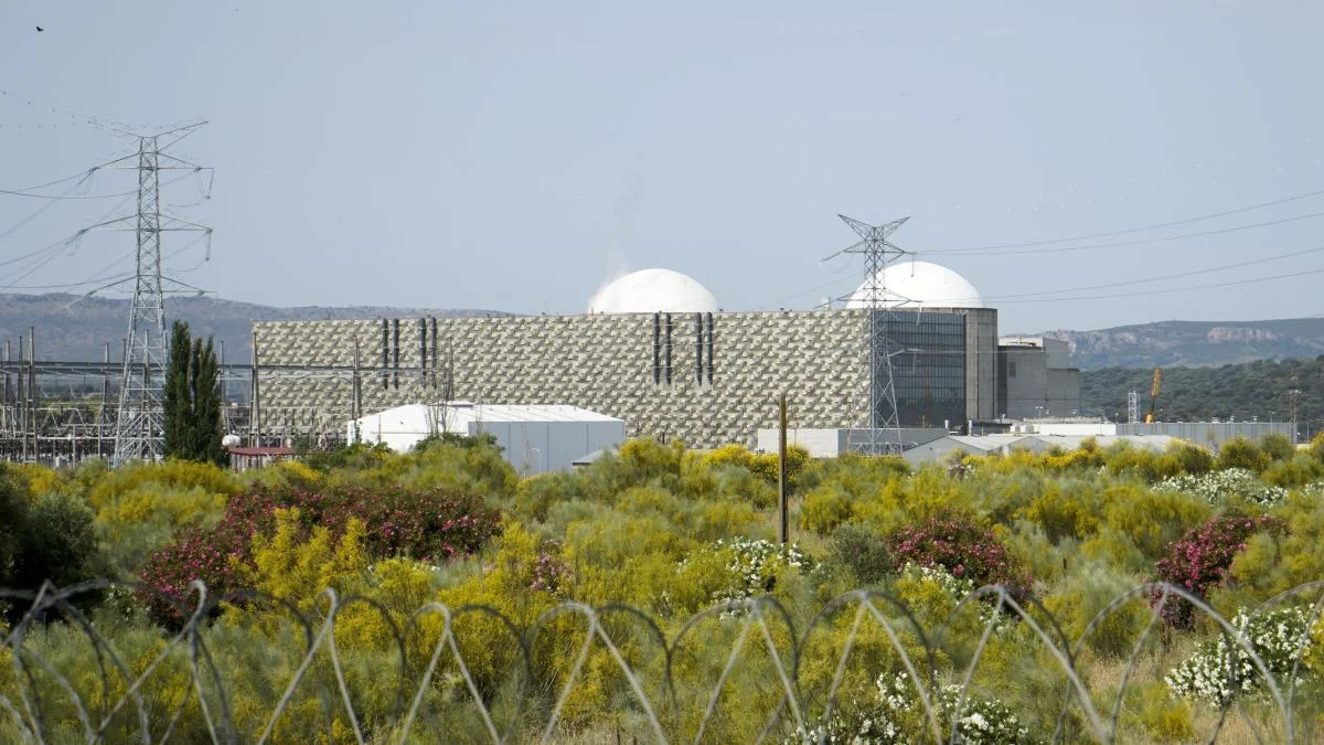 El futuro de la nuclear de Almaraz en el aire: retraso de una semana en su ratificación técnica