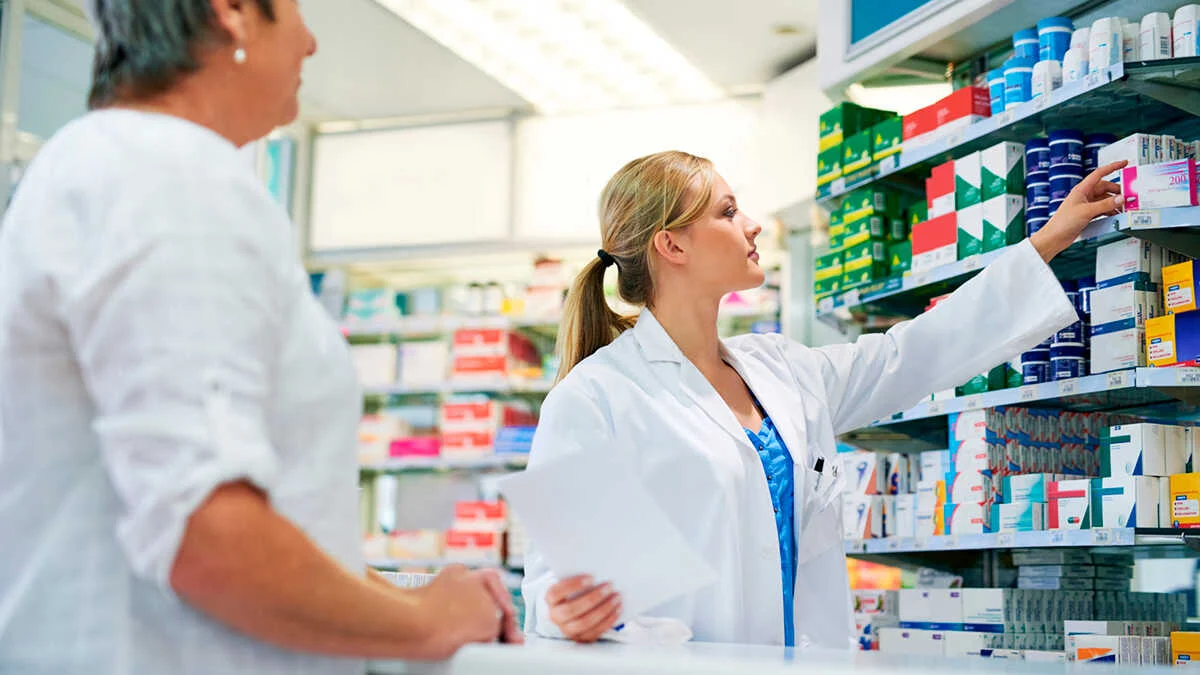 El futuro de las farmacias: un factor inesperado que redefine su valor en 2026
