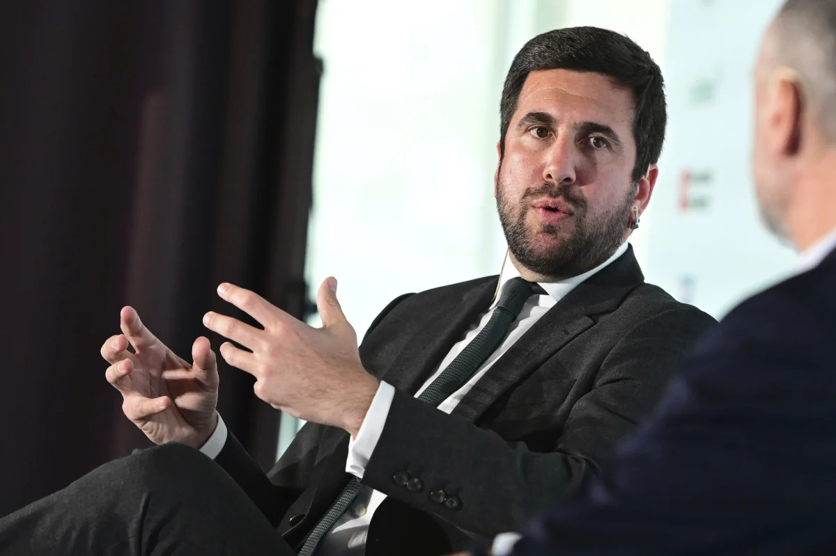 El futuro de Riquelme en la presidencia del Real Madrid depende de Scotiabank y Andbank