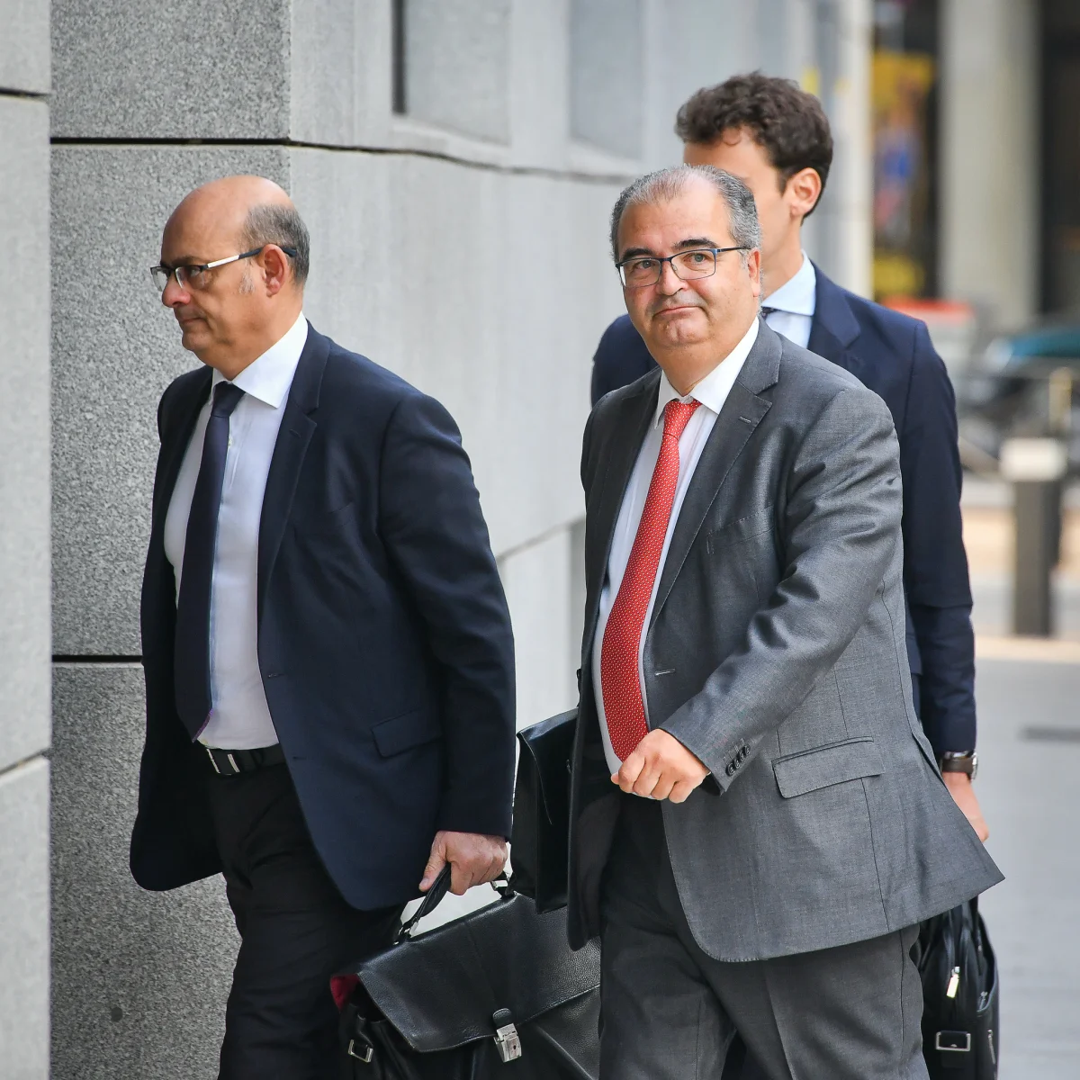 El futuro del Banco Popular en juego: juicio contra exdirectivos y PwC inicia en enero