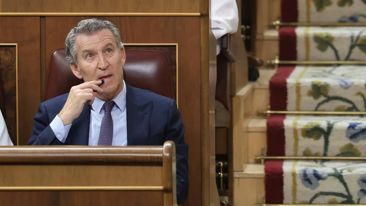 El futuro del CGPJ en el aire: el PP busca frenar la reforma hasta una posible victoria electoral