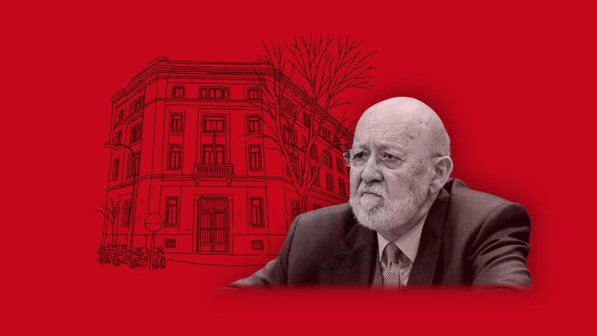 El futuro del CIS en duda: la gestión de Tezanos enfrenta severas críticas y rechazo