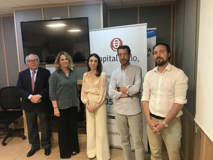 El futuro del Estado de Bienestar en España: desafíos y sostenibilidad en juego