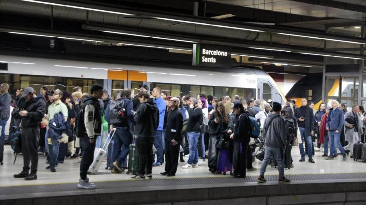 El futuro del Estado del bienestar en España enfrenta una crisis sin precedentes