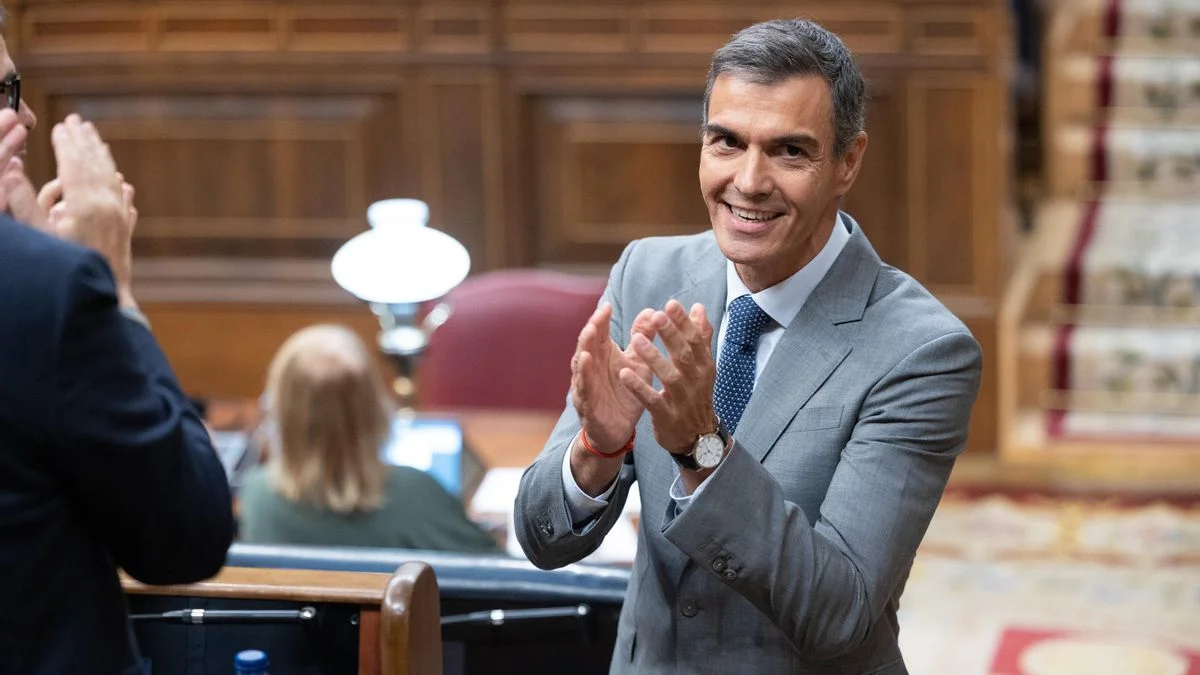 El futuro del Gobierno en juego: Junts rechaza los decretos y complica la legislatura de Sánchez