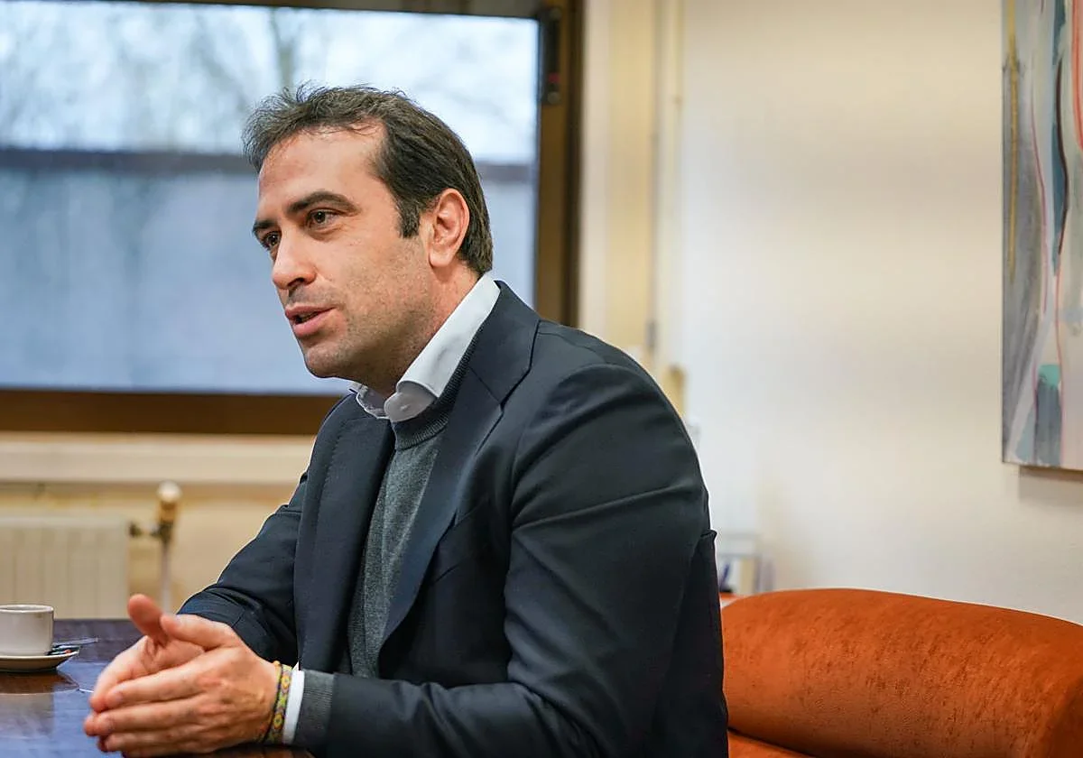 El futuro del Gobierno: los ministros se preparan para el cambio tras Montero