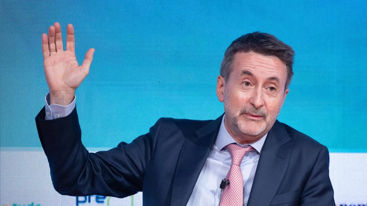 El futuro del hidrógeno verde en peligro si la electricidad se mantiene cara, advierte Repsol