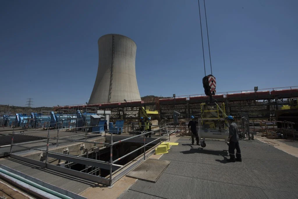 El futuro energético de Cataluña se redefine: Iberdrola y Endesa proponen extender la nuclear de Ascó hasta 2034