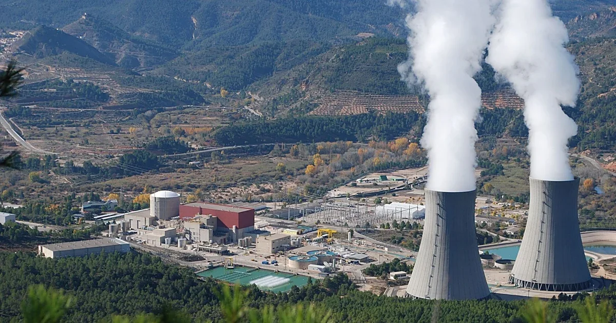 El futuro energético de España en juego: tres nucleares cierran sin alternativa clara