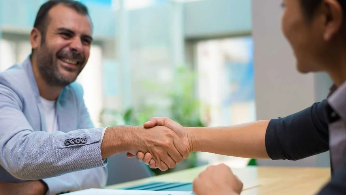 El futuro laboral en las pymes: un 33% de empleados busca nuevas oportunidades en 2024