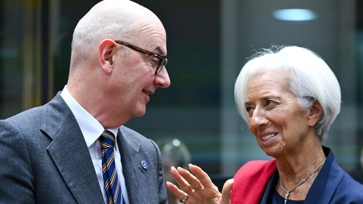 El G7 busca soluciones urgentes ante la crisis energética provocada por Oriente Próximo