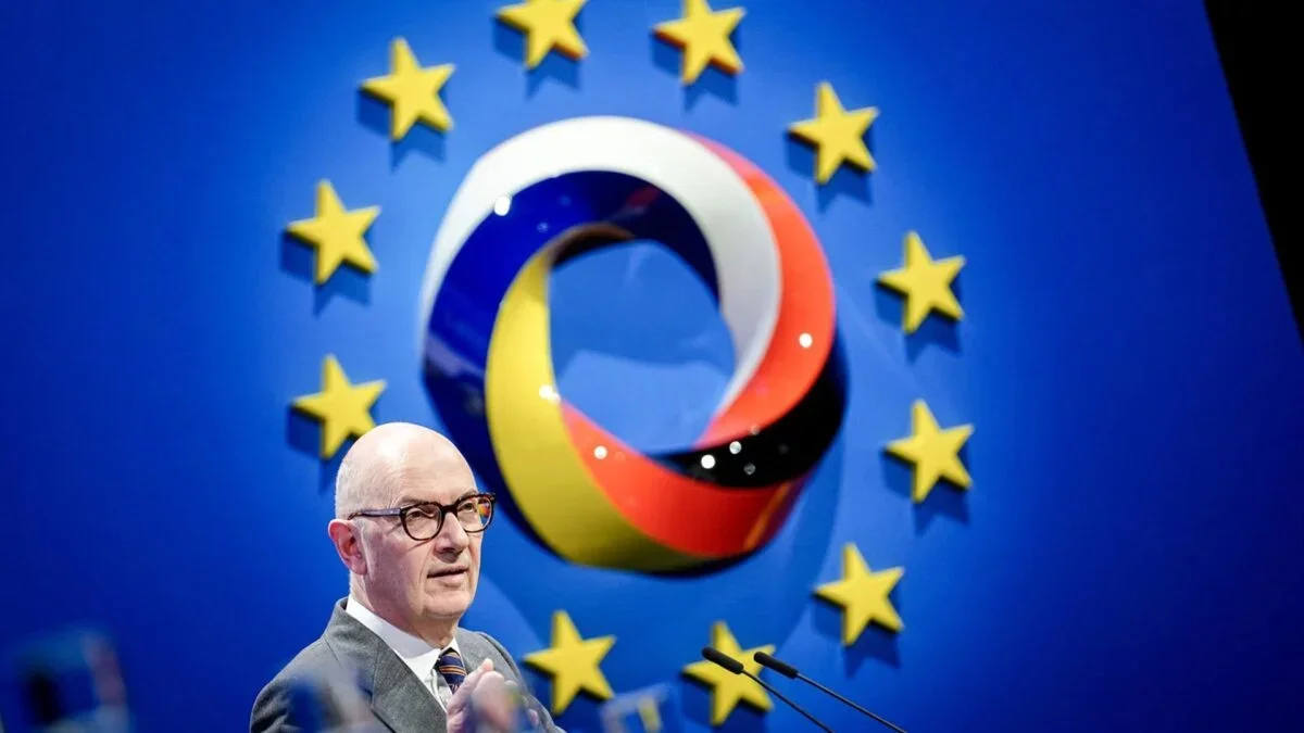 El G7 se prepara para discutir la seguridad de las cadenas de suministro en un contexto global incierto