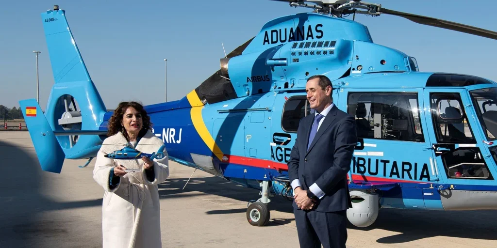 El gasto de 9 millones en publicidad busca aumentar la concienciación fiscal entre los españoles