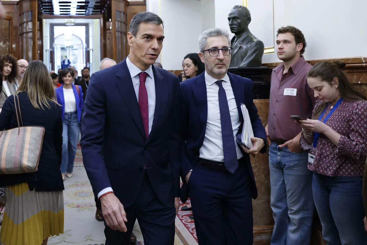 El gasto en defensa del Gobierno roza los 23.300 millones en contratos directos