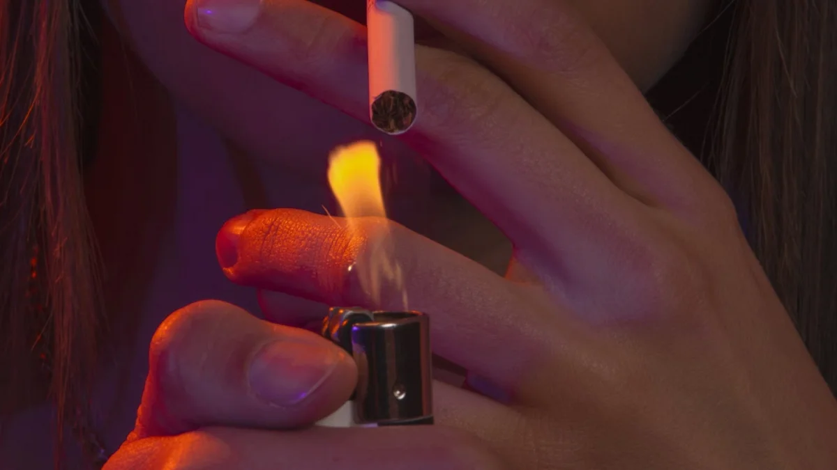 El gasto sanitario se eleva mientras el consumo de tabaco sigue en declive en España