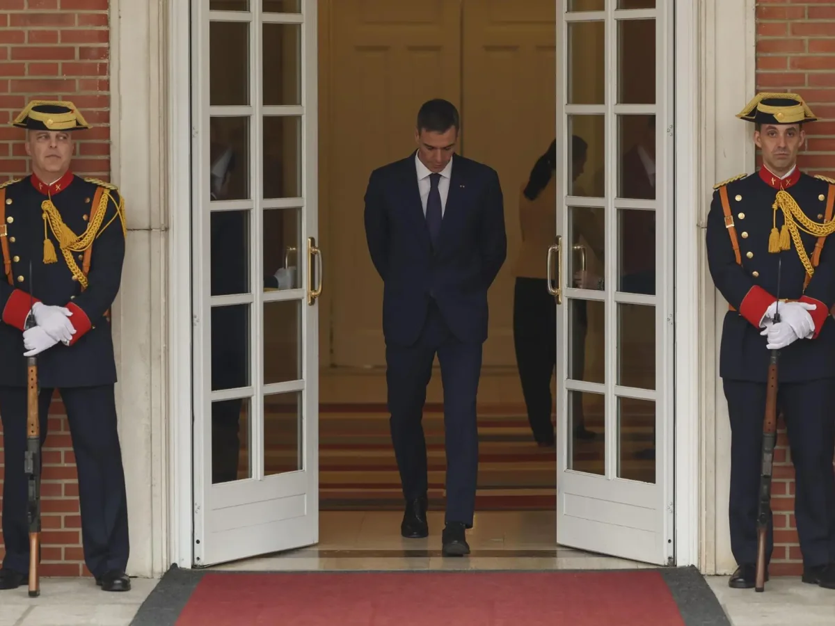 El Gobierno activa alertas: ministerios deben preparar planes por la guerra en Irán