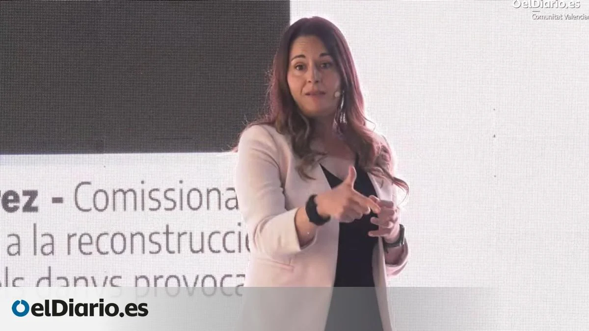 El Gobierno destina 9.600 millones a la reconstrucción, reforzando la importancia de los impuestos