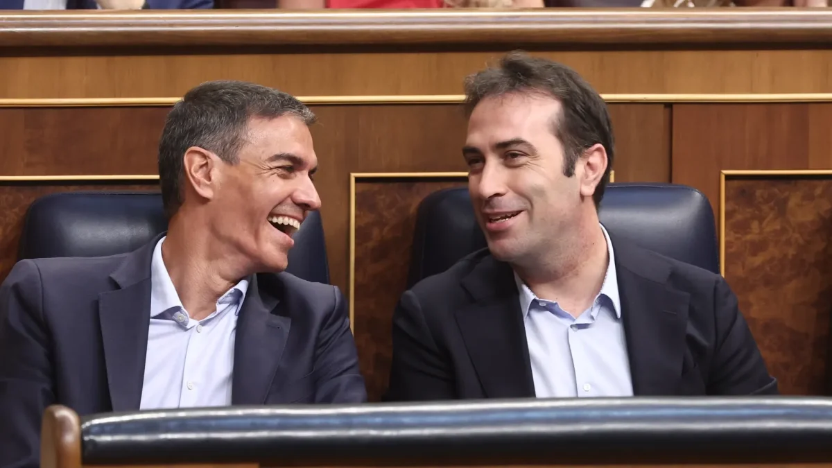 El Gobierno ejecuta 77.000 millones en presupuestos prorrogados, desbordando el año 2025