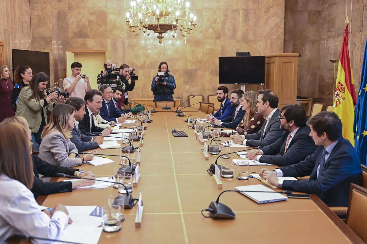 El Gobierno se prepara para contener la inflación con medidas inspiradas en Ucrania