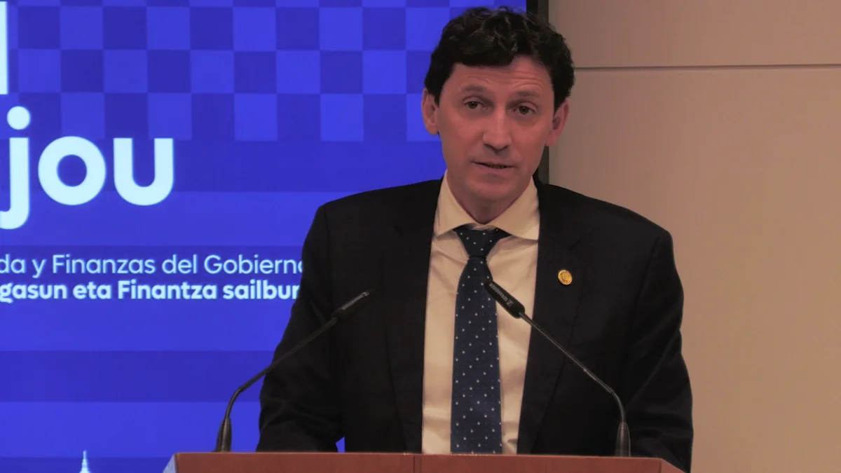 El Gobierno Vasco destina fondos para proyectos que revitalizarán empresas locales