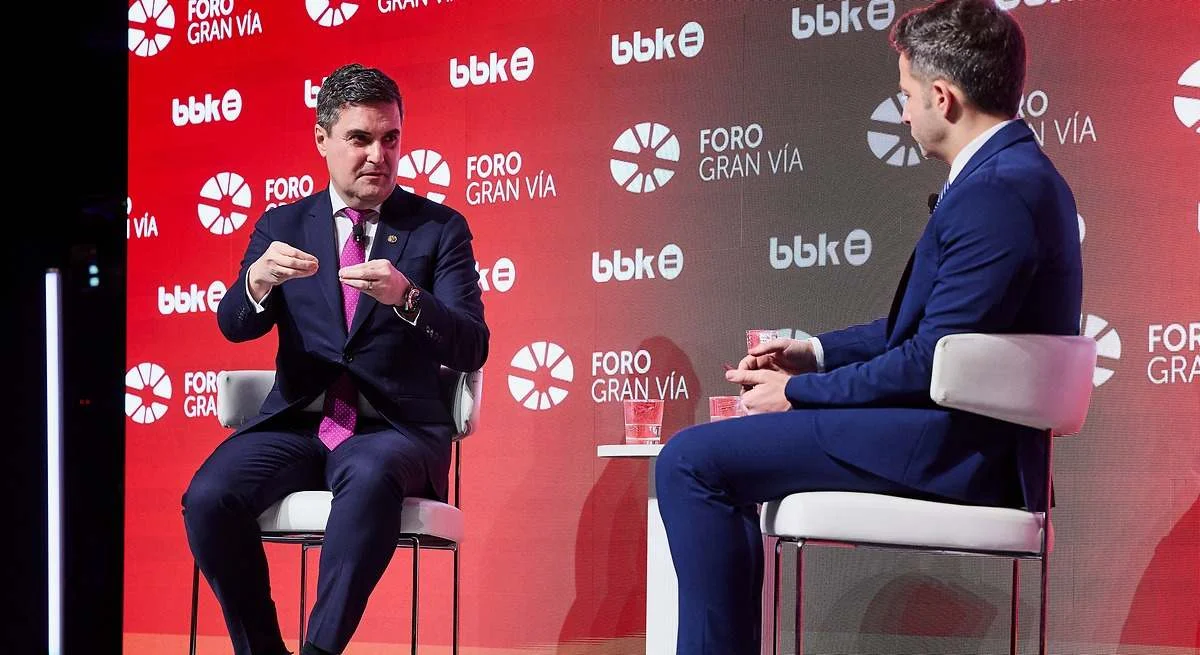 El Gobierno vasco podría impulsar la energía renovable con nuevos parques eólicos y solares