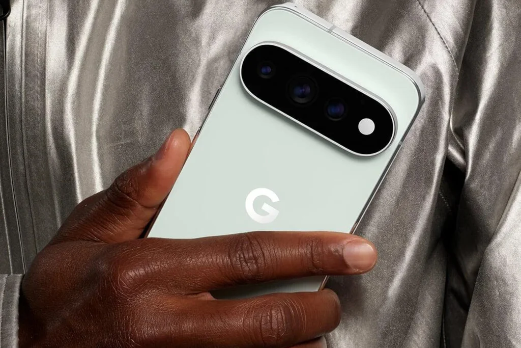 El Google Pixel 11 Pro triunfa en la Fiesta de Ofertas Prime con descuentos excepcionales