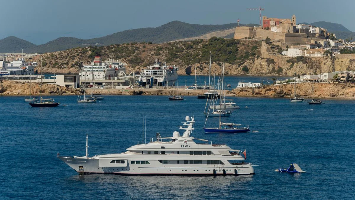 El gravamen a grandes fortunas podría destinar 30 millones a salud y bienestar social