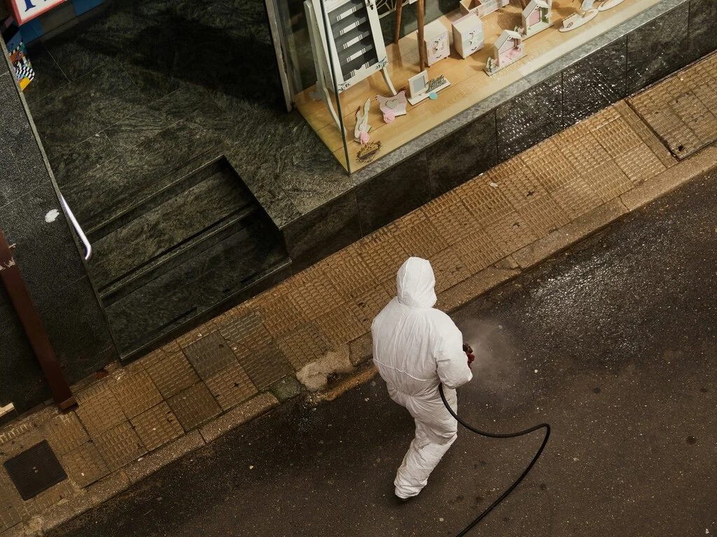 El hantavirus se convierte en una nueva amenaza sanitaria en Europa sin preparación previa