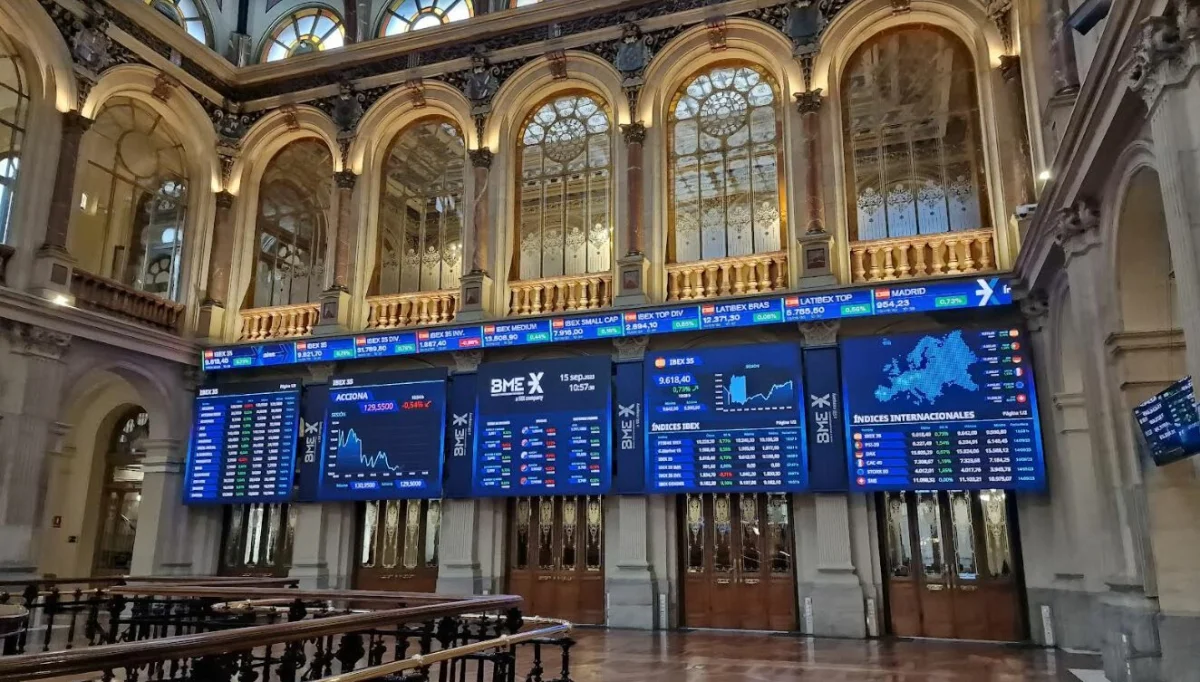 El Ibex 35 alcanza máximos históricos, impulsando la confianza inversora en España