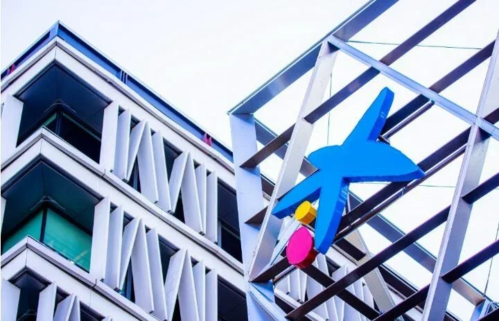 El Ibex 35 ofrece un 14% de rentabilidad potencial con este banco en máximos históricos