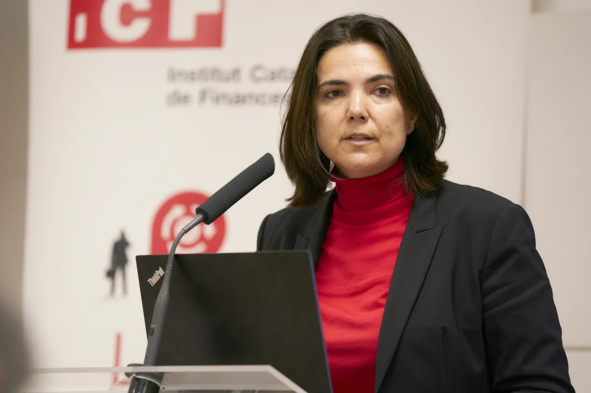 El ICF impulsa la economía catalana con más de 1.000 millones en financiación nueva