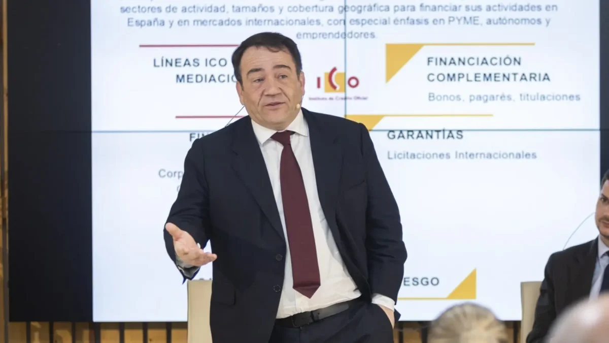 El ICO enfrenta protestas laborales mientras el fondo soberano del Gobierno se intensifica