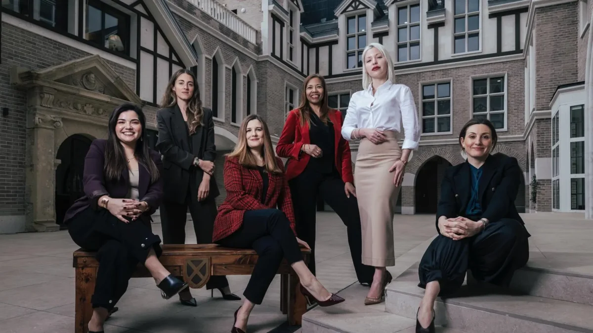 El impacto creciente de las mujeres en el blockchain transforma el sector tecnológico