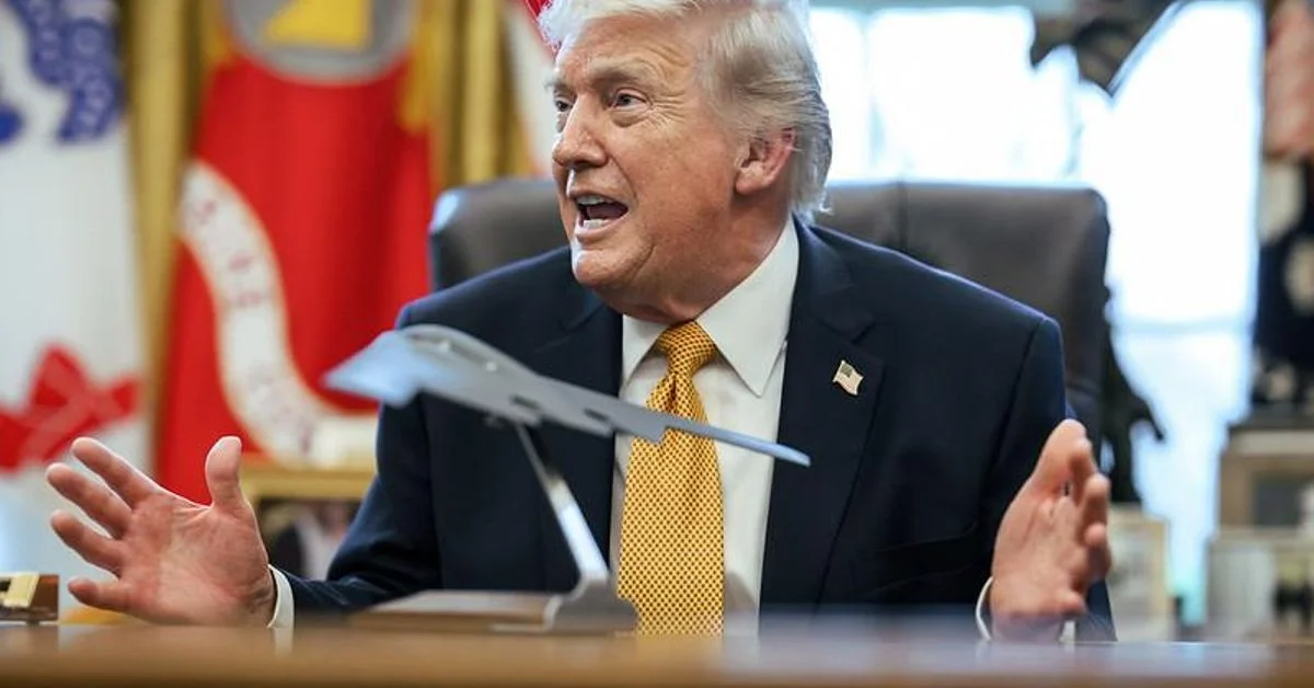 El impacto de la ayuda militar estadounidense: ciudadanos afectados en Gaza