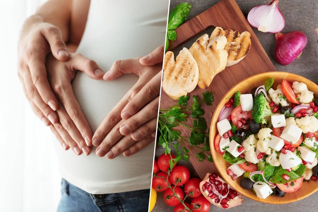 El impacto de la dieta en la inseminación artificial: nuevos hallazgos reveladores