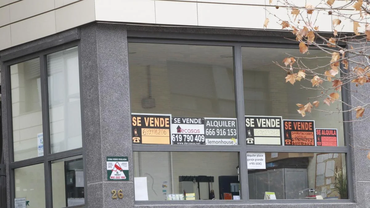 El impacto de la nueva fiscalidad en el mercado de la vivienda en España