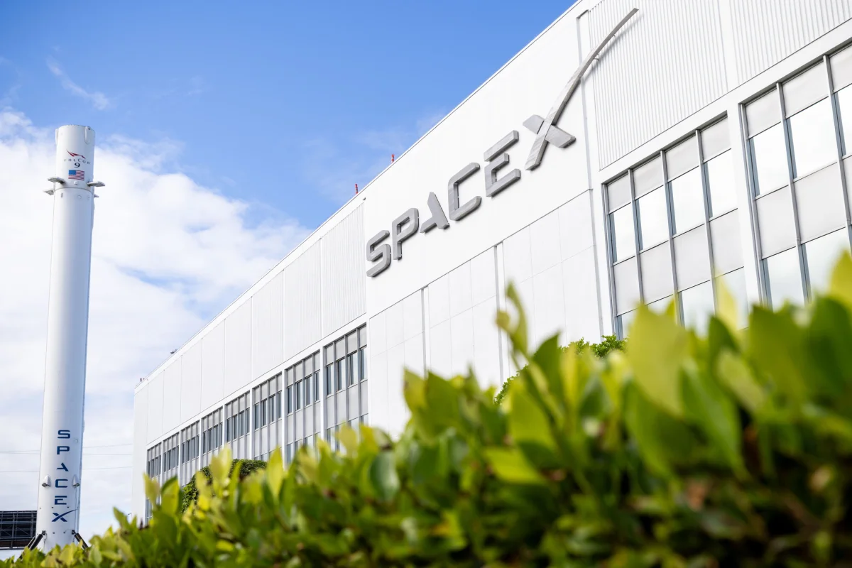 El impacto de la salida a Bolsa de SpaceX en el futuro de la industria espacial