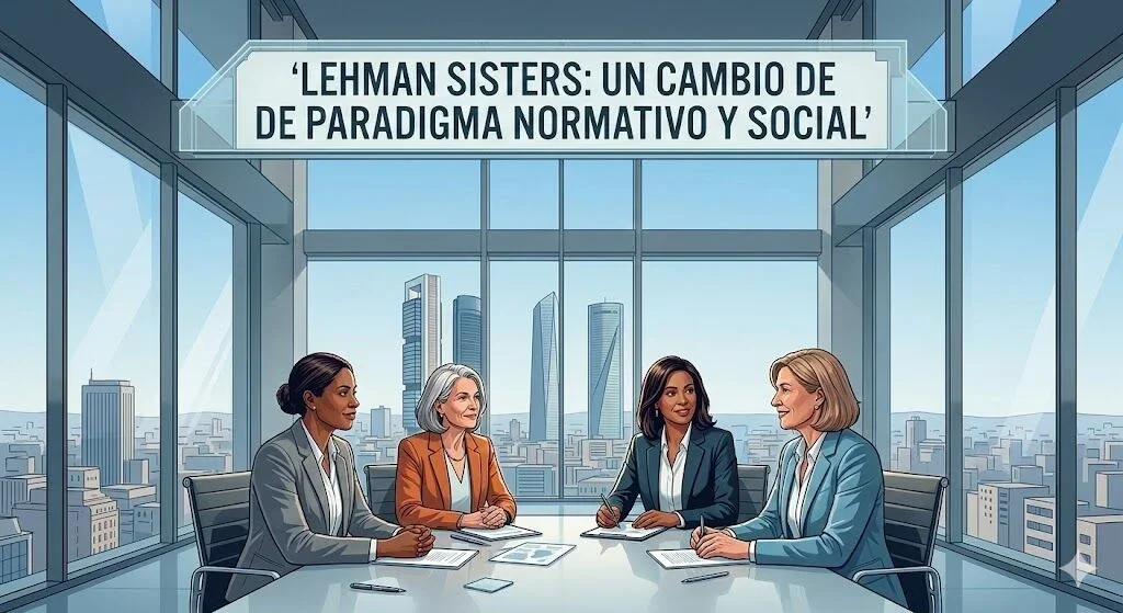 El impacto de Lehman Sisters: ¿cómo habría cambiado la historia financiera?
