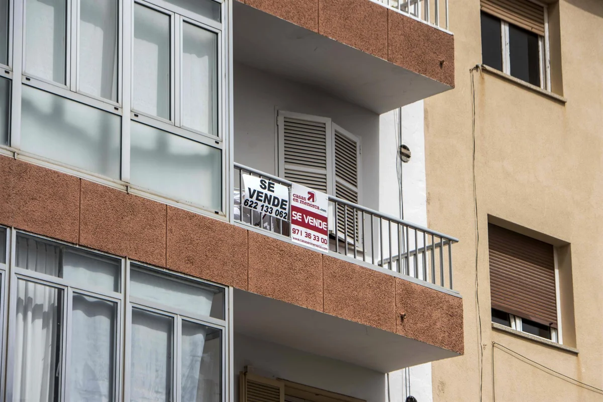 El impacto de los impuestos en la oferta de vivienda asequible en España