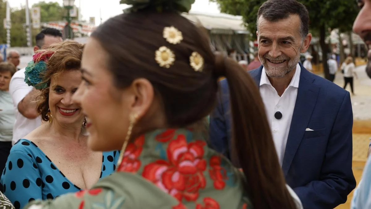 El impacto de Por Andalucía en la izquierda: ¿puede frenar a Adelante Andalucía?