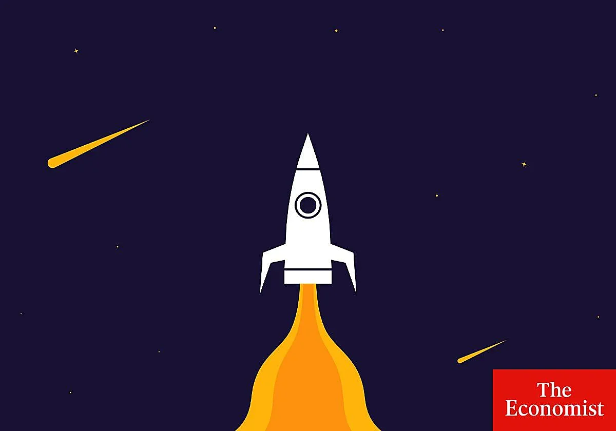El impacto de SpaceX en la economía global: ¿un nuevo modelo de capitalismo?