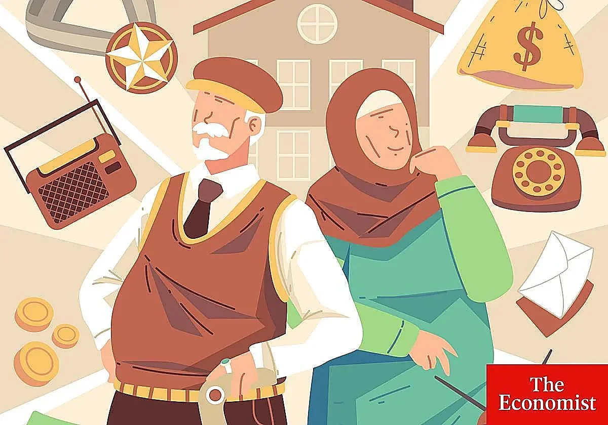 El impacto del baby boom: Europa enfrenta retos económicos y demográficos críticos