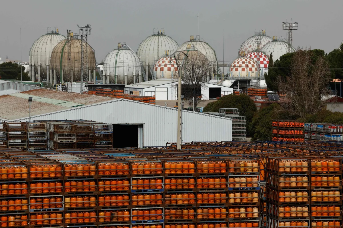 El impacto del conflicto en Irán: el precio del gas podría elevarse hasta 2031