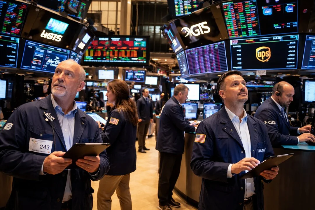 El impacto del Dow Jones en la economía global fortalece a Irán y desafía a Trump