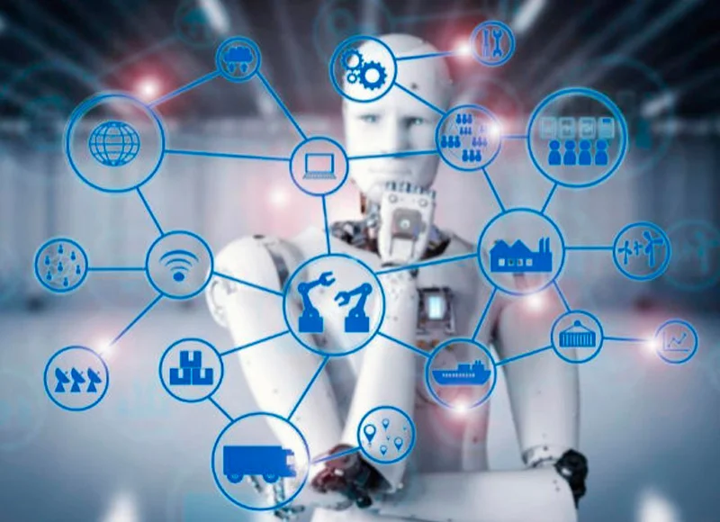 El impacto del gran cambio tecnológico en España: ¿quiénes se benefician hoy?