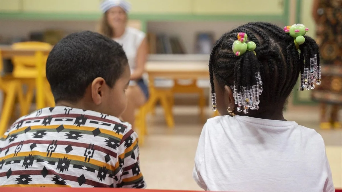 El impacto del verano: los niños vulnerables enfrentan mayores brechas educativas y sociales
