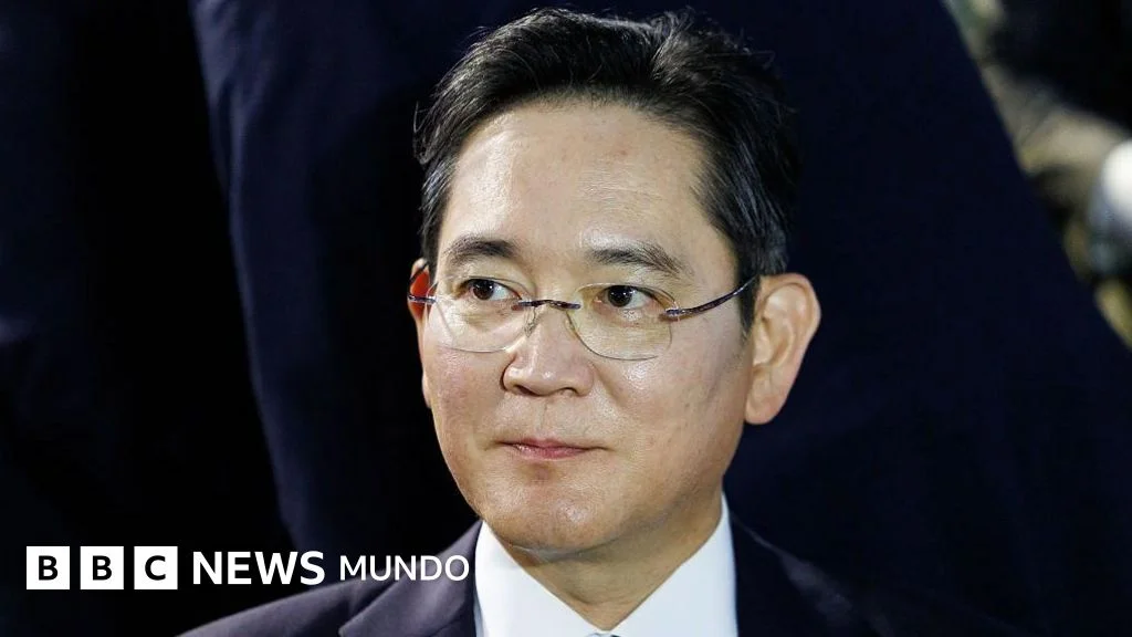 El imperio Samsung enfrenta un golpe fiscal: US$8.000 millones en impuestos a la herencia