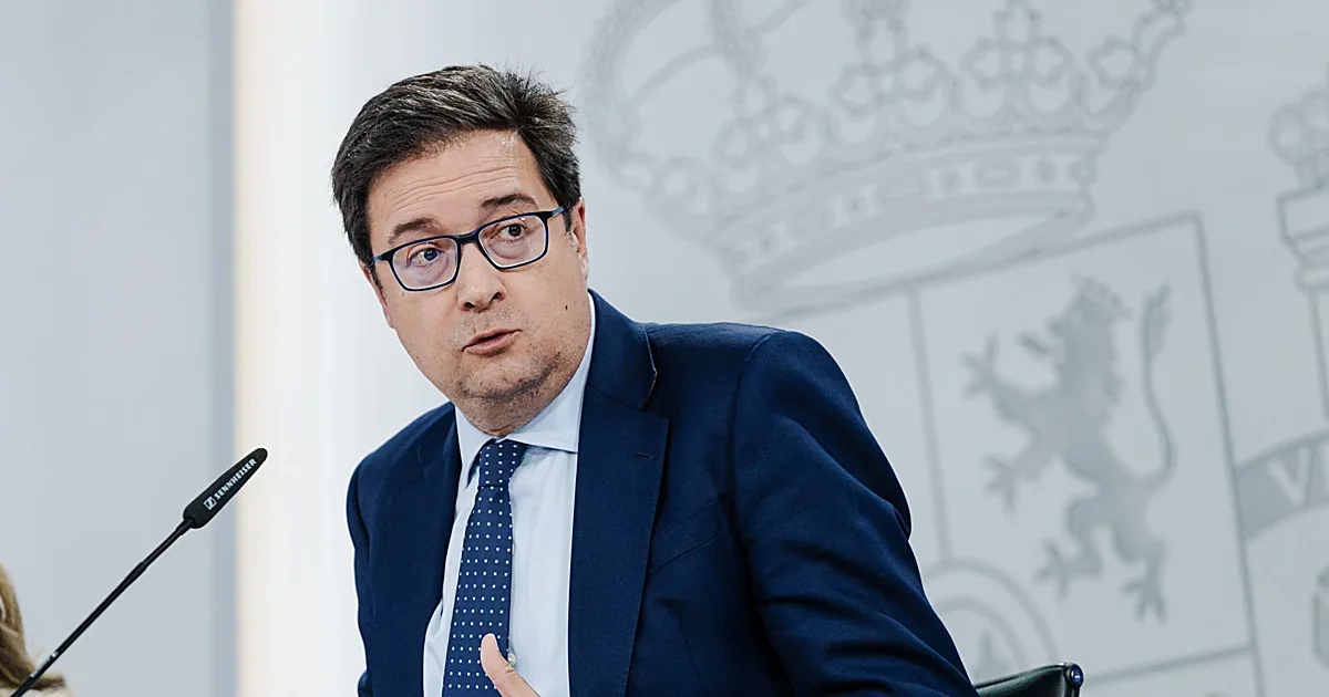 El impulso a la digitalización: 37.000 nuevas plazas de empleo público aprobadas hoy