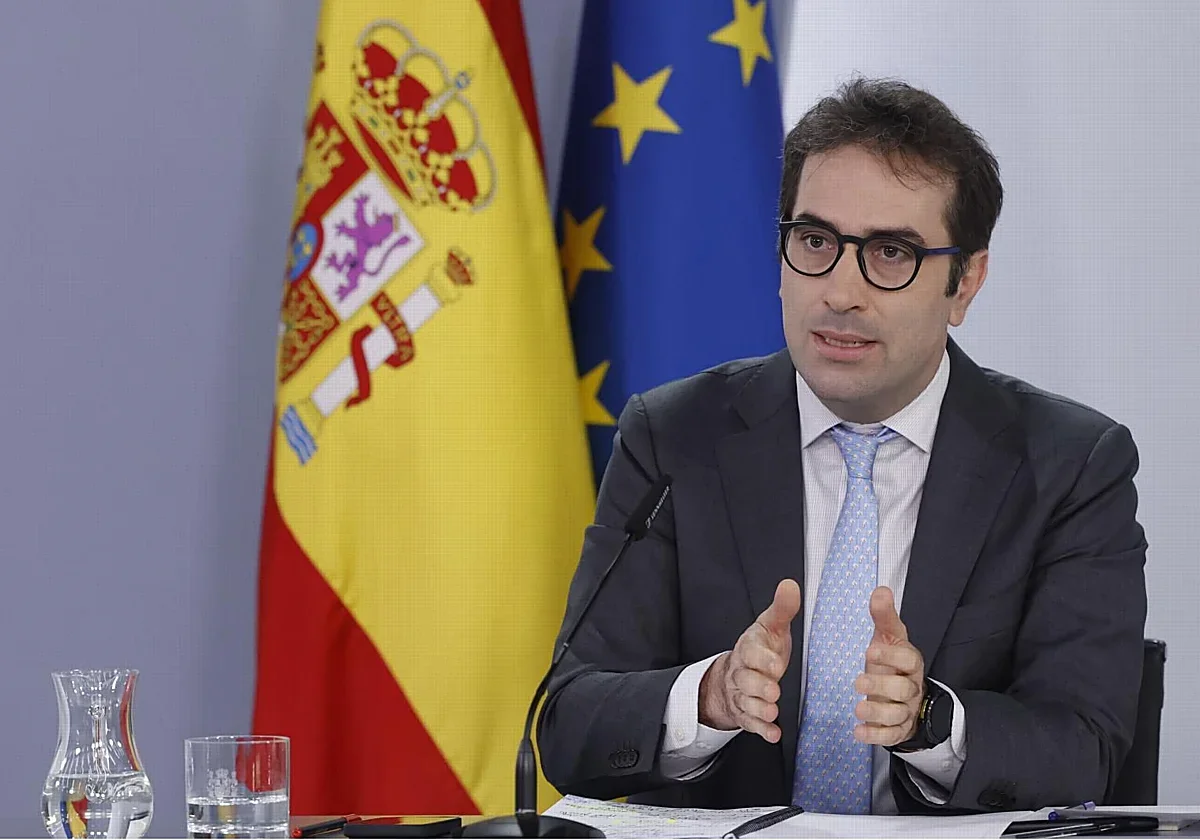 El impulso económico en España se fortalece con 6.234 millones de euros de Bruselas